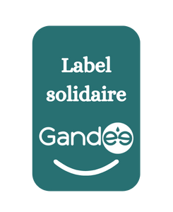 Label Solidaire