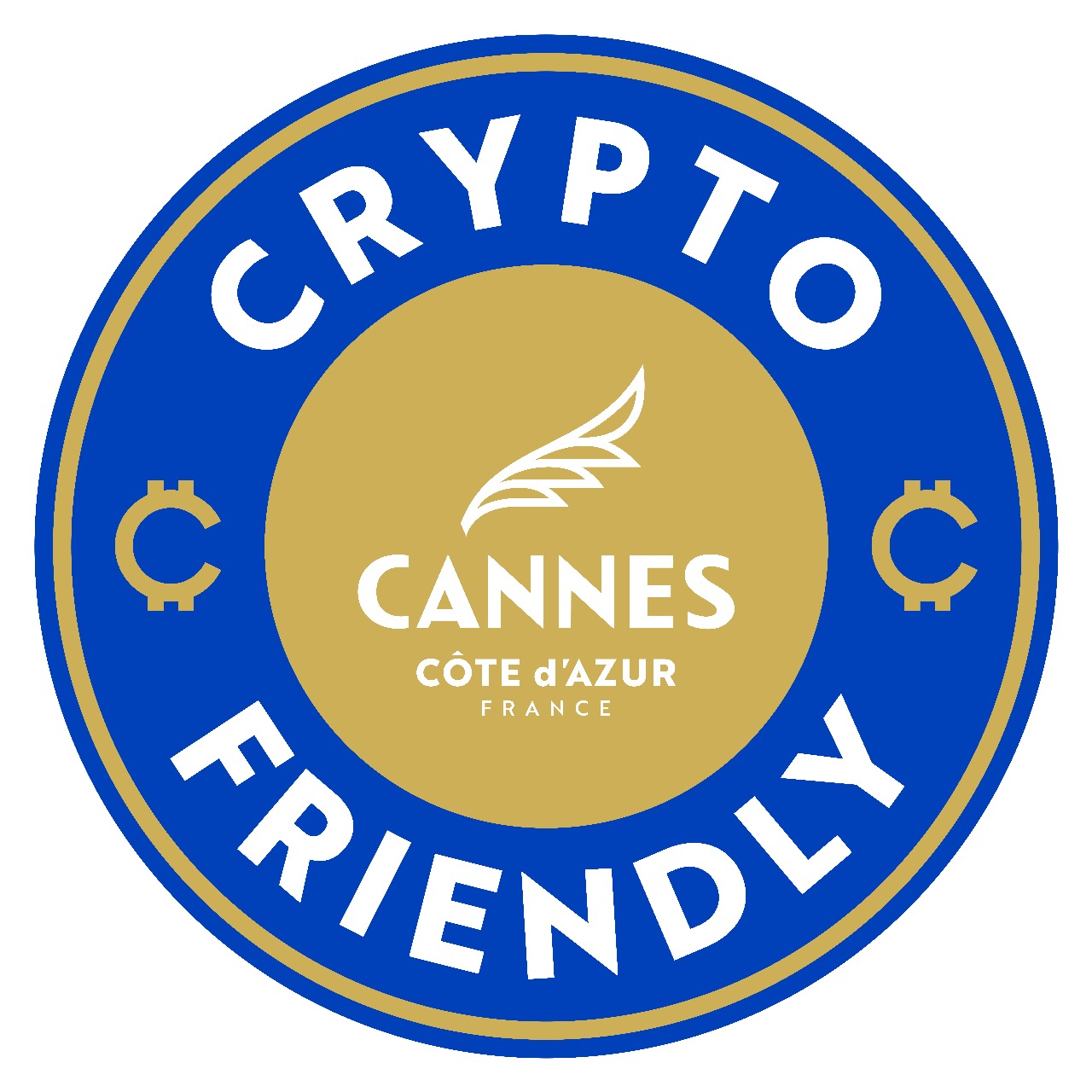 Crypto Friendly